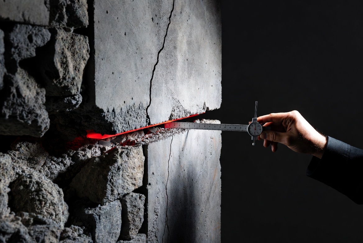 expertise fissure maison en suisse
