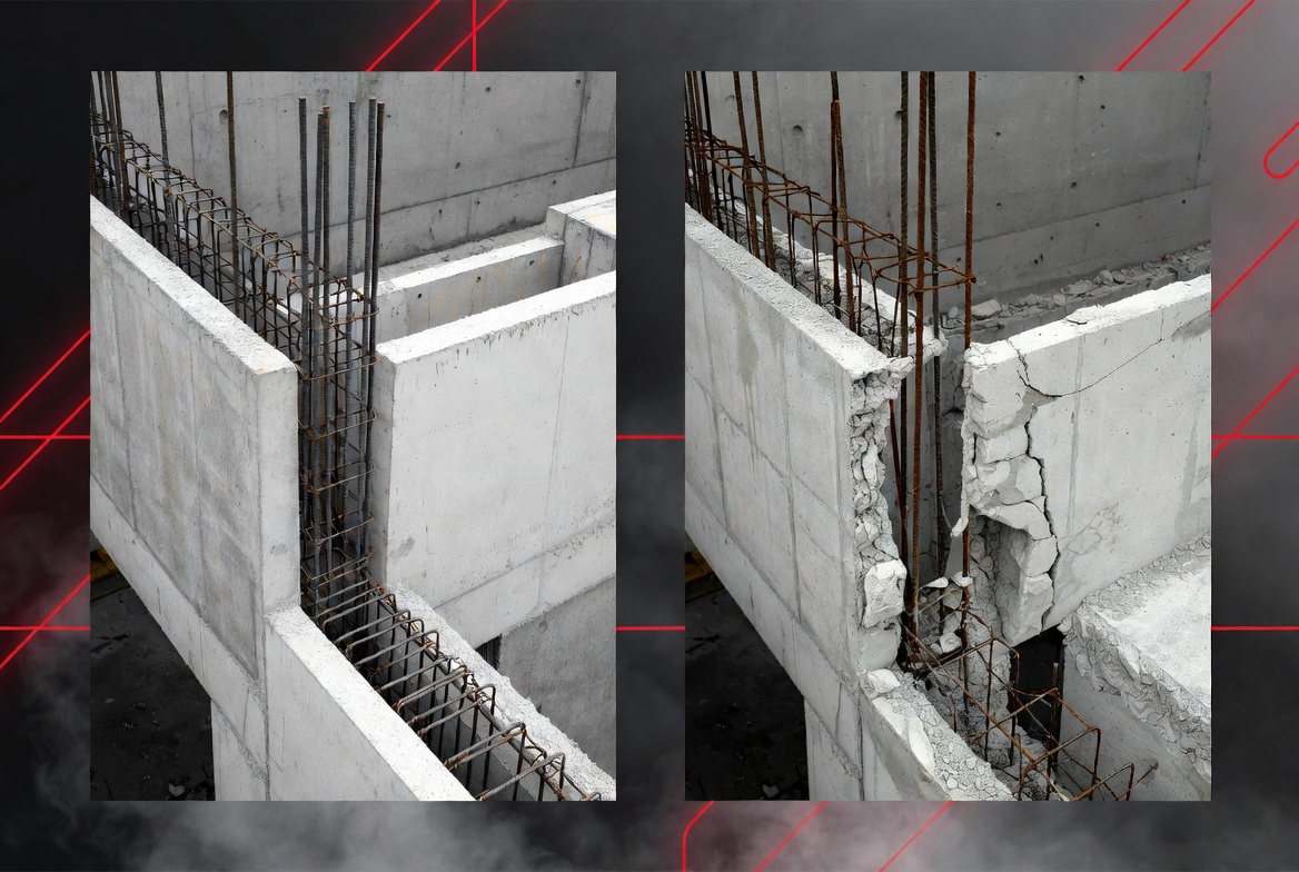 expertise malfaçon travaux en suisse romande